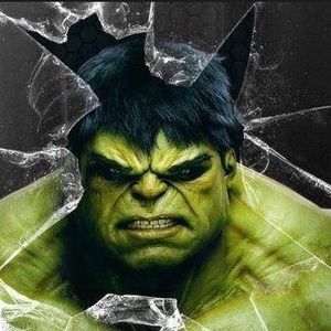 Meet your Posher, Terry